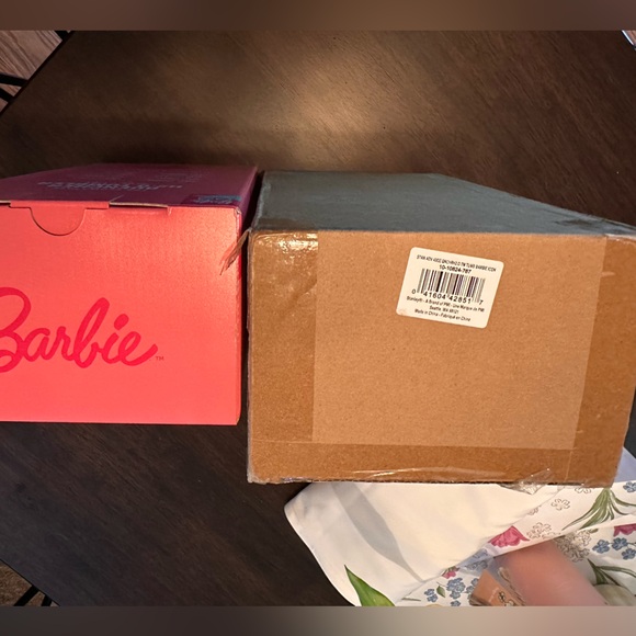 Brand NEW Never Opened Stanley Barbie Collection‎ Pink Tumbler - Picture 3 of 8